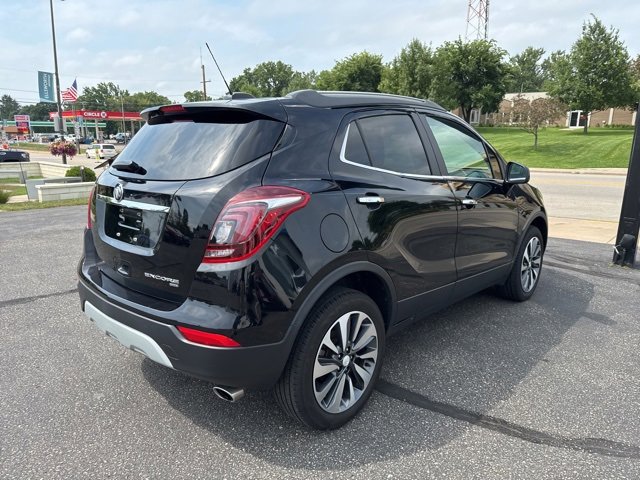 Used 2022 Buick Encore Preferred w/ Safety Package image 5