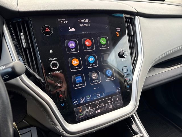 Used 2021 Subaru Outback Premium w/ Popular Package #1 image 16