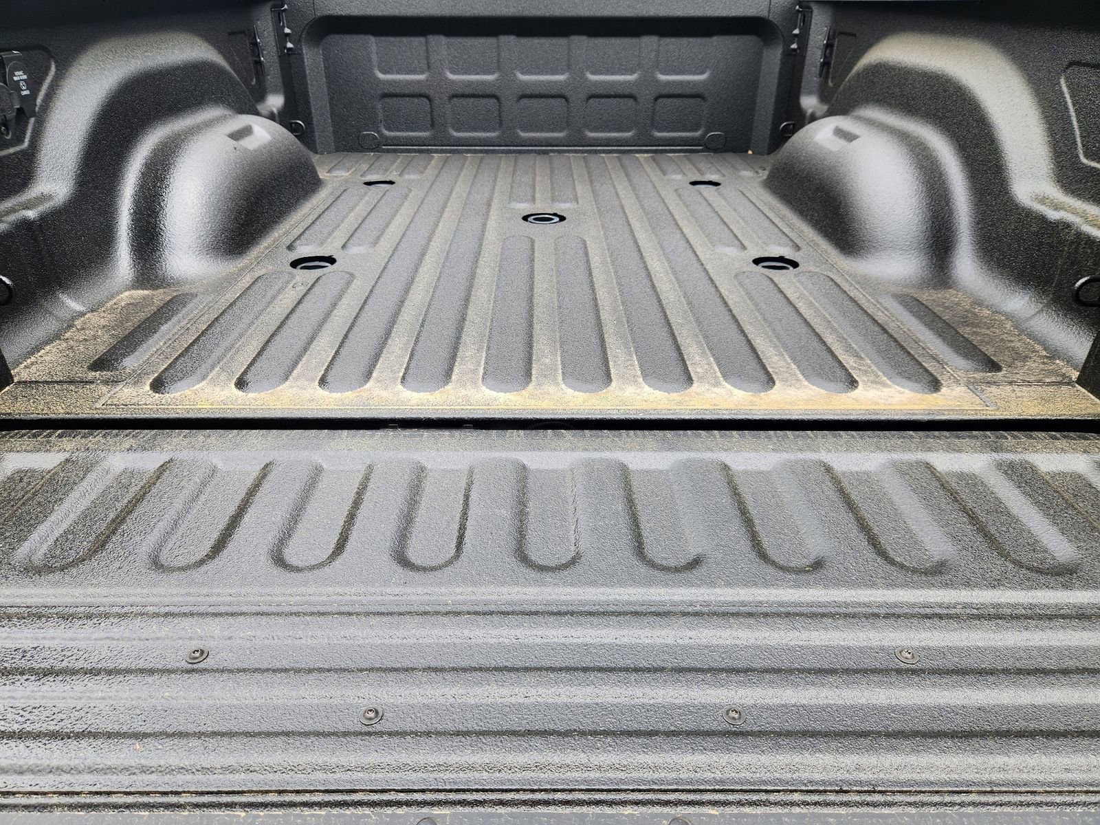 New 2026 RAM 2500 Laramie w/ Night Edition image 41