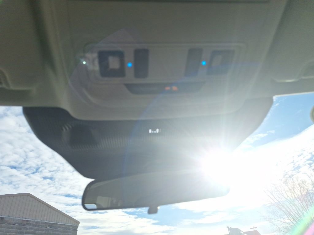 New 2026 Ford Explorer Active w/ Active Comfort Package image 31