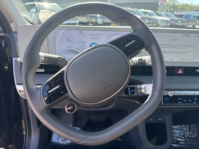 Used 2024 Hyundai Ioniq 5 SE AWD/4WD image 21