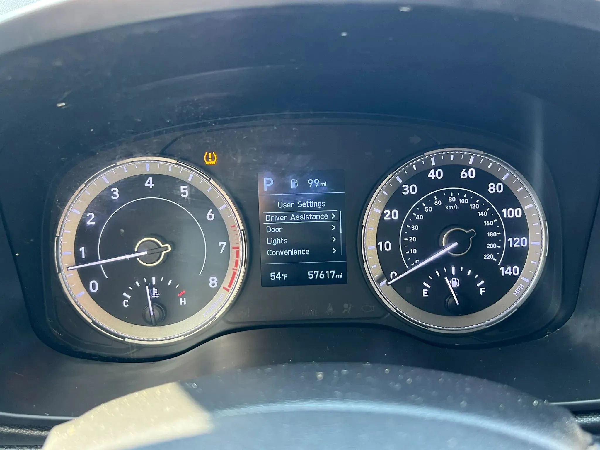 Used 2020 Hyundai Venue SE FWD image 17