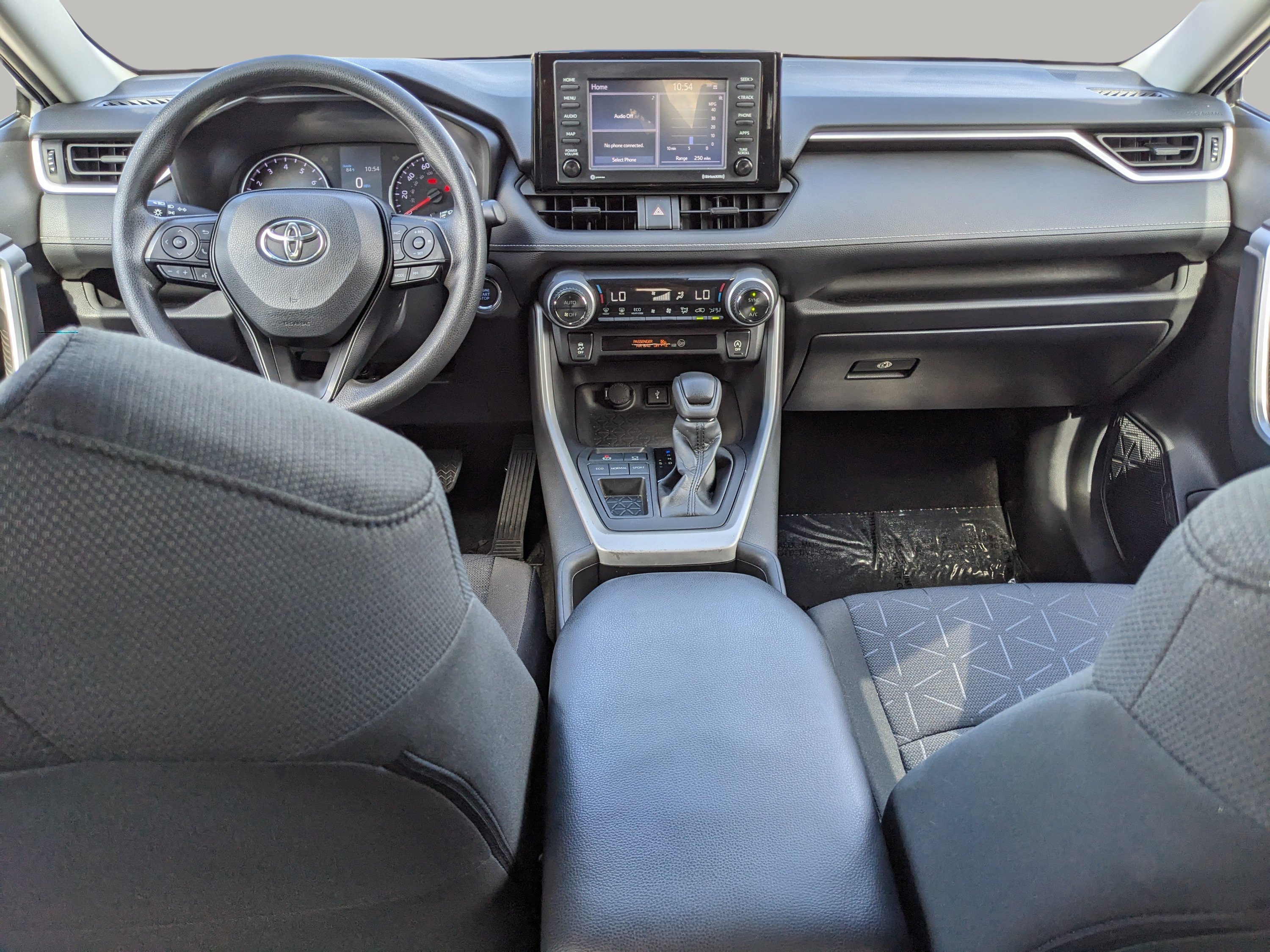 Used 2022 Toyota RAV4 XLE FWD image 13