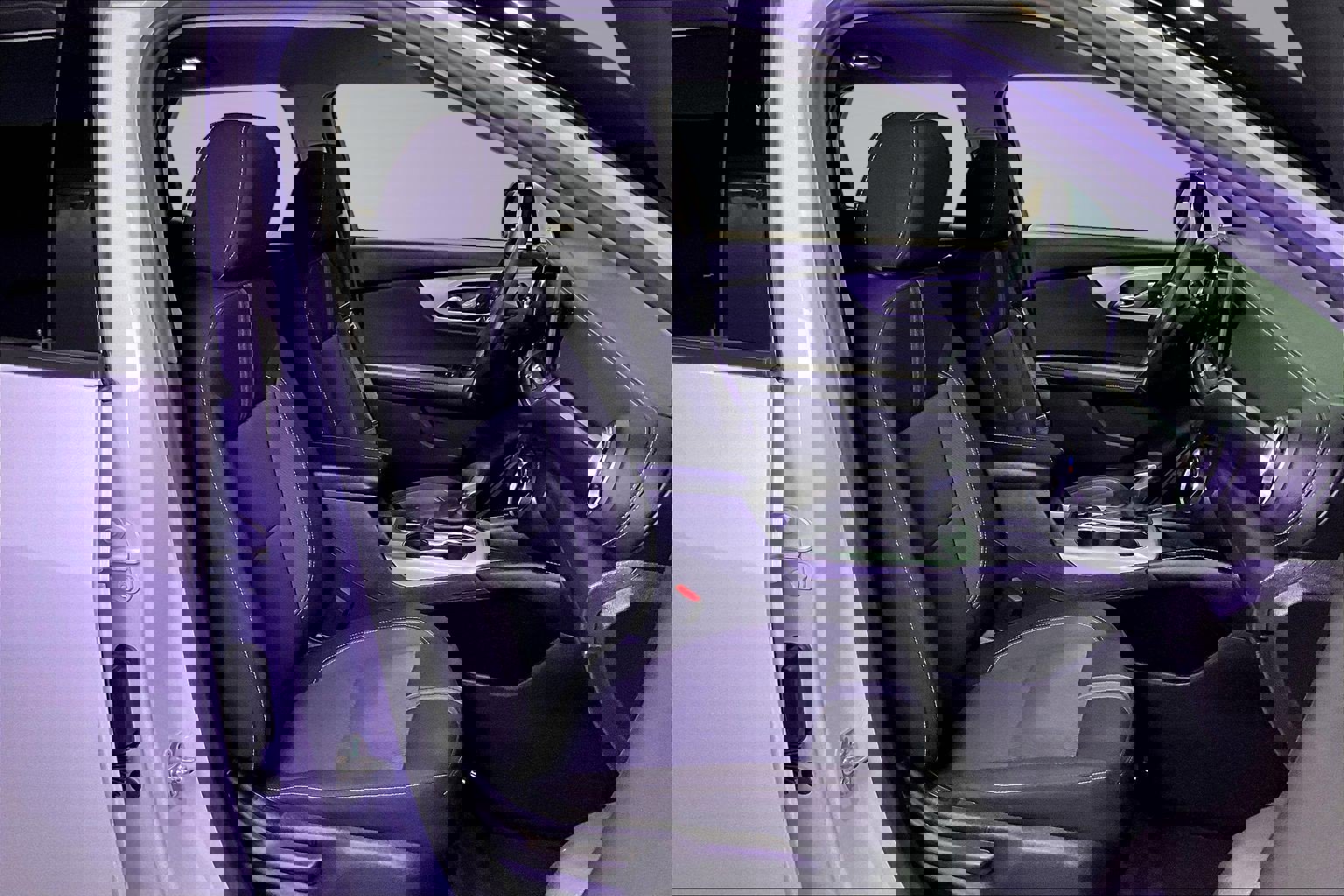 Used 2025 Chevrolet Blazer LT image 27