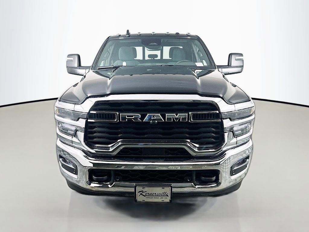 New 2026 RAM 2500 Tradesman AWD/4WD image 2