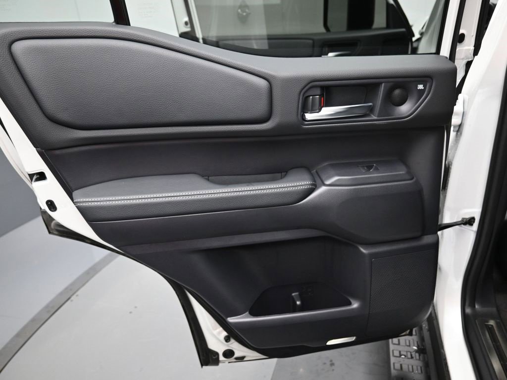 Certified 2024 Toyota Land Cruiser image 34