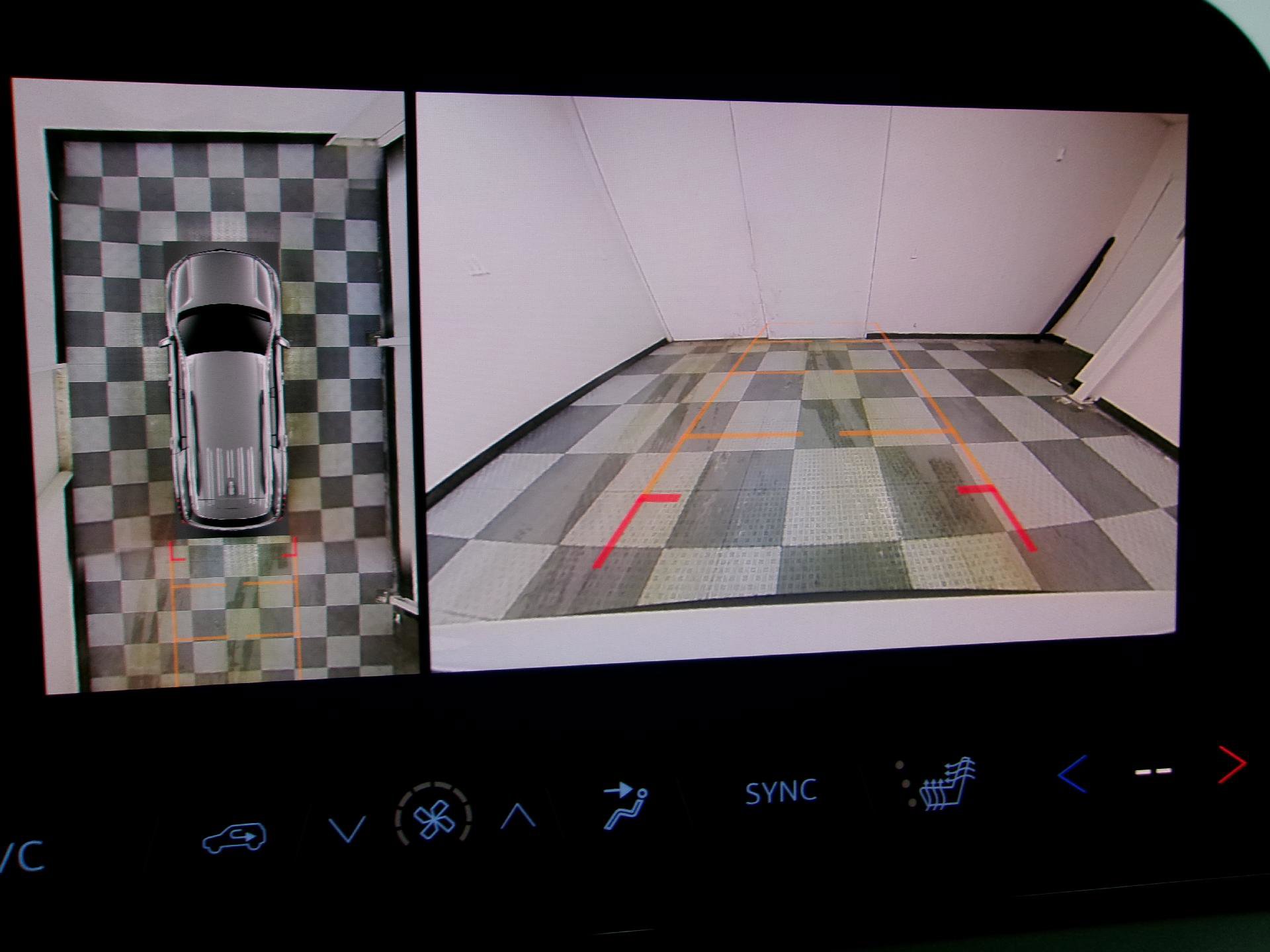 New 2026 Chevrolet Traverse LT w/ Driver Confidence Package image 5