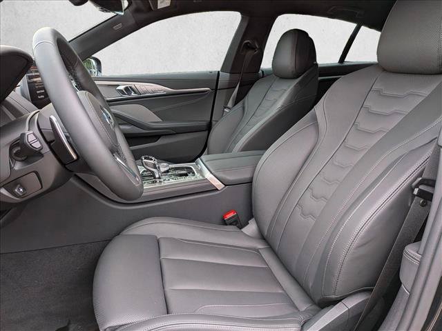 New 2026 BMW 840i RWD image 4