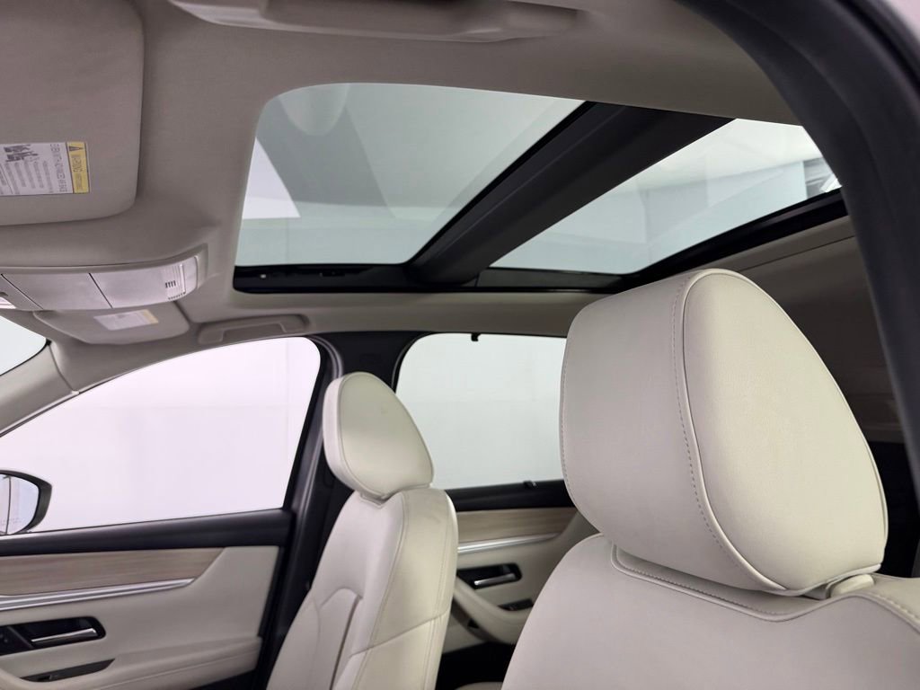 Used 2024 MAZDA CX-90 Plug-In Hybrid w/ Premium Plus image 24