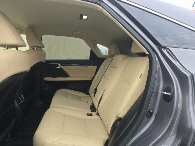 Used 2022 Lexus RX 350 FWD image 14