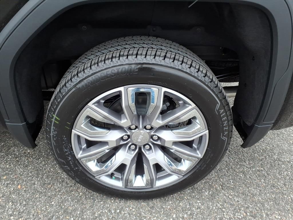 New 2026 GMC Sierra 1500 Denali w/ Denali Reserve Package image 8