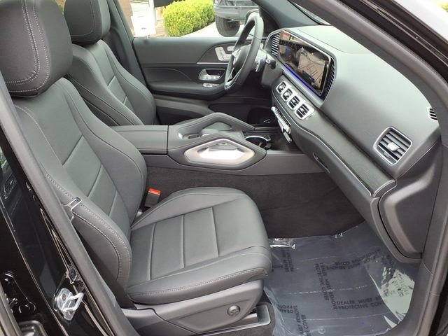 New 2026 Mercedes-Benz GLE 450 4MATIC image 15