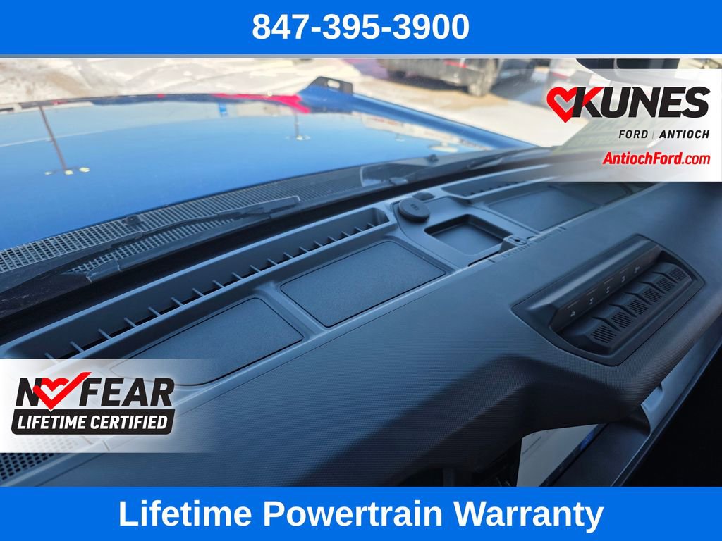 Used 2025 Ford Bronco Badlands image 58