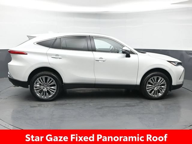 Certified 2023 Toyota Venza Limited AWD/4WD image 8