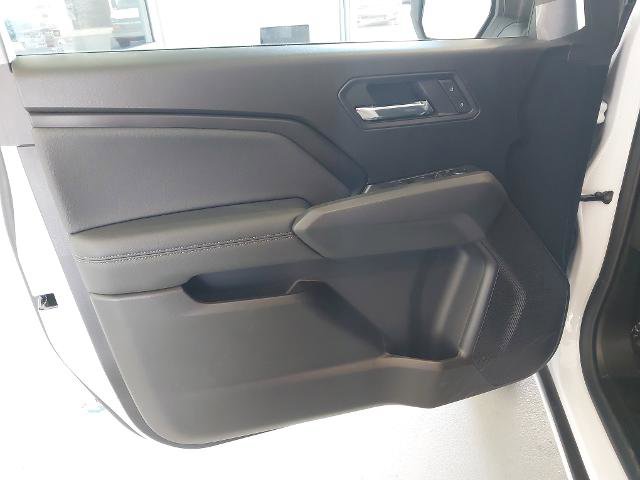 New 2026 Chevrolet Colorado LT w/ Advanced Trailering Package image 25