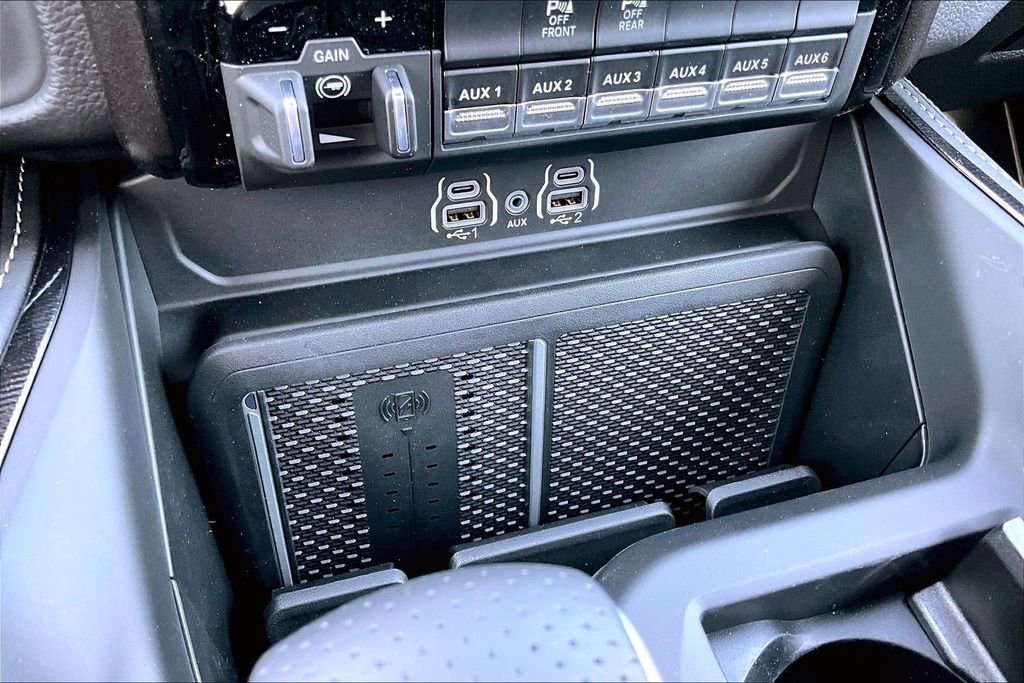 Used 2026 RAM 1500 RHO AWD/4WD image 12