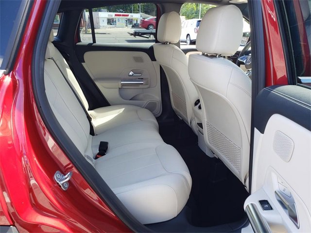 New 2026 Mercedes-Benz GLA 250 4MATIC image 14