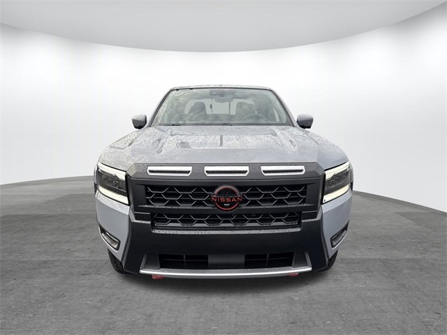 New 2026 Nissan Frontier PRO-4X image 22