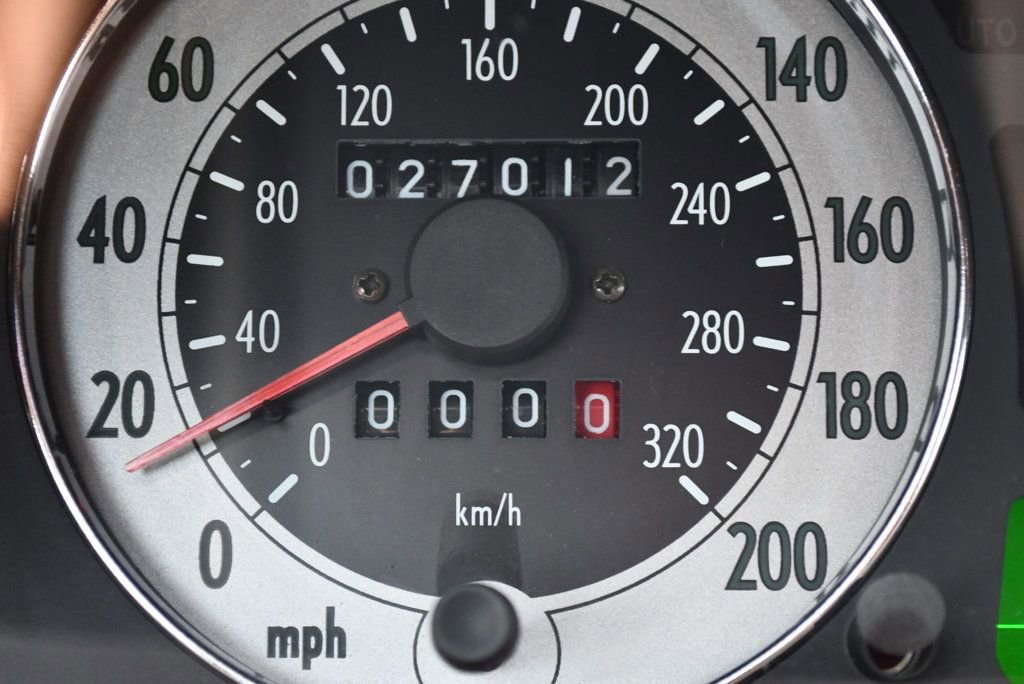 Used 2003 Maserati Spyder Cambiocorsa RWD image 40