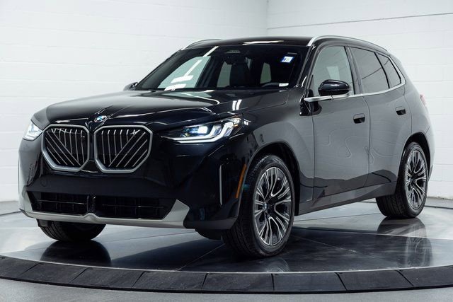 Used 2025 BMW X3 xDrive30i w/ Premium Package image 6