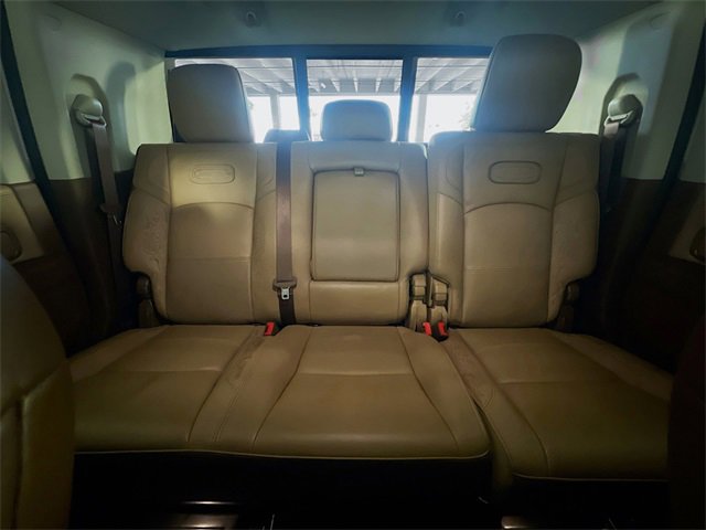 Used 2024 RAM 3500 Limited w/ Safety Group image 25