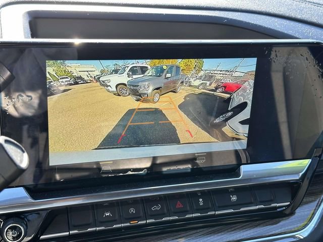 Certified 2025 Chevrolet Silverado 1500 LT image 18