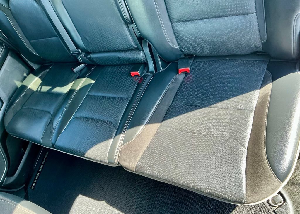 Used 2019 RAM 1500 Laramie image 32