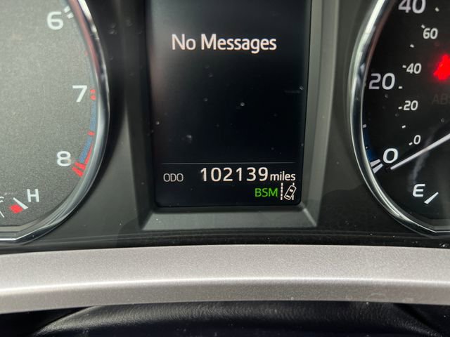 Used 2018 Toyota RAV4 Limited w/ All Weather Liner Package AWD/4WD image 25