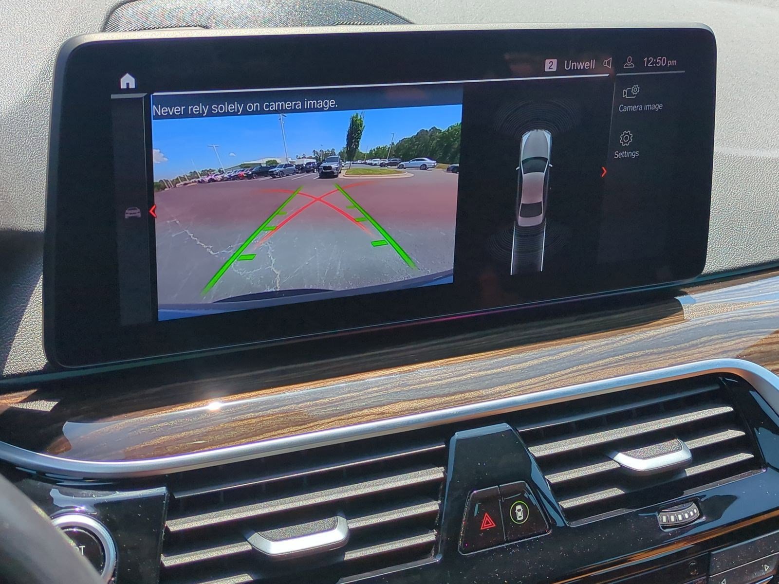 Certified 2023 BMW 530e w/ M Sport Package RWD image 25