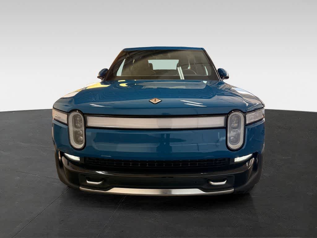 Used 2023 Rivian R1T Adventure Quad AWD/4WD image 6