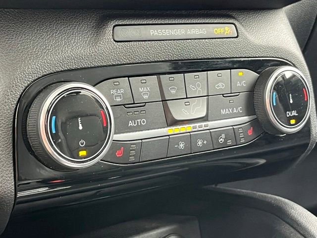 Used 2022 Ford Escape SEL w/ Technology Package FWD image 29