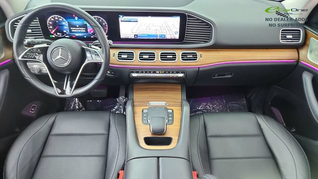 Used 2025 Mercedes-Benz GLE 350 4MATIC image 89