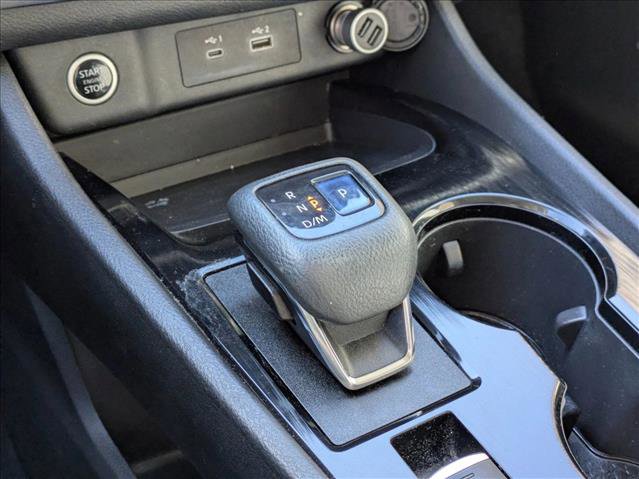 Used 2021 Nissan Rogue S image 16