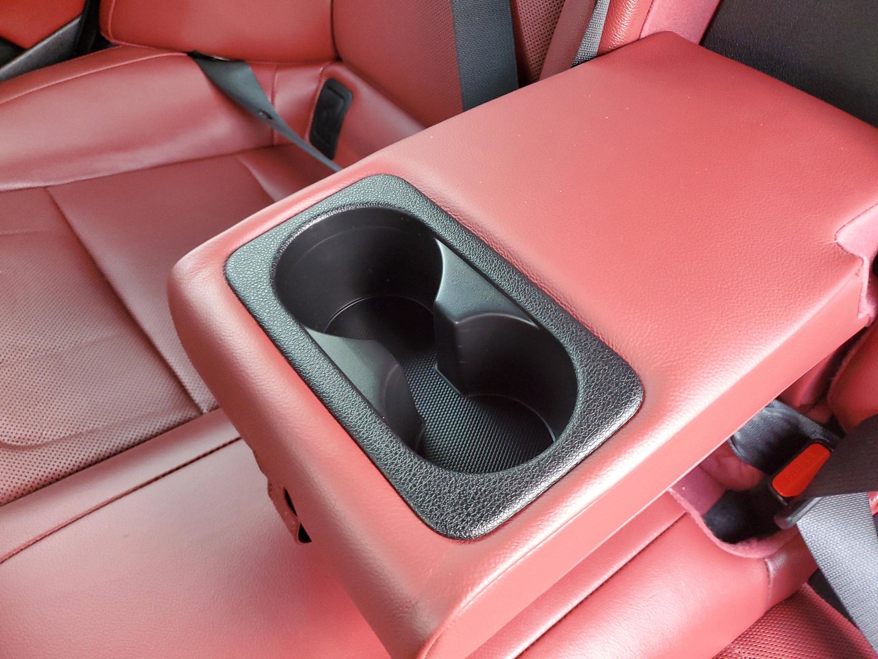 Certified 2023 Kia Stinger GT-Line w/ Sun & Sound Package image 11