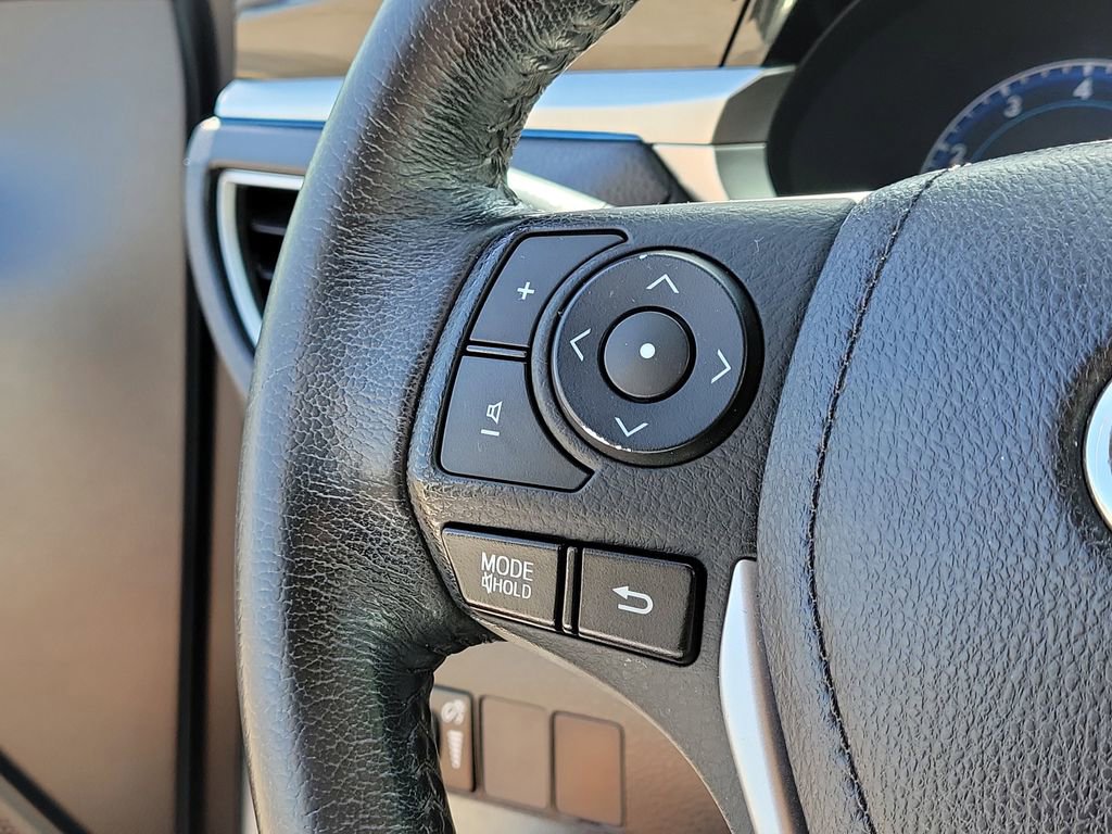 Used 2016 Toyota Corolla S image 28