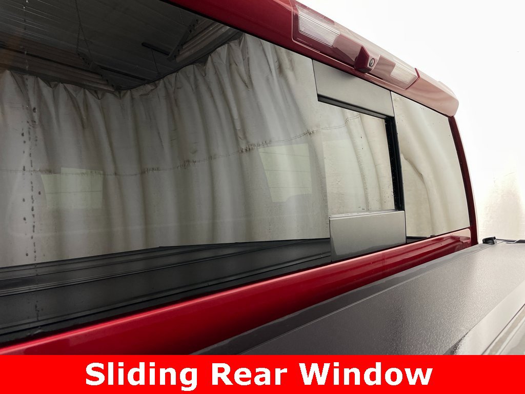 Used 2024 GMC Sierra 2500 SLT w/ SLT Premium Package image 16