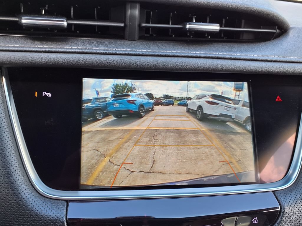 Used 2018 Cadillac XT5 Luxury FWD image 29