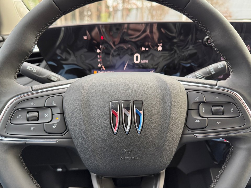 New 2026 Buick Encore GX Sport Touring w/ Comfort Package image 23