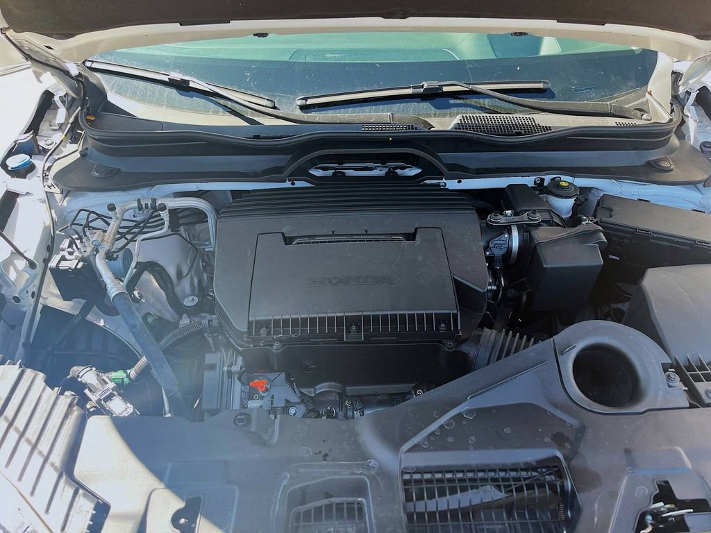 Used 2023 Honda Pilot Elite image 33