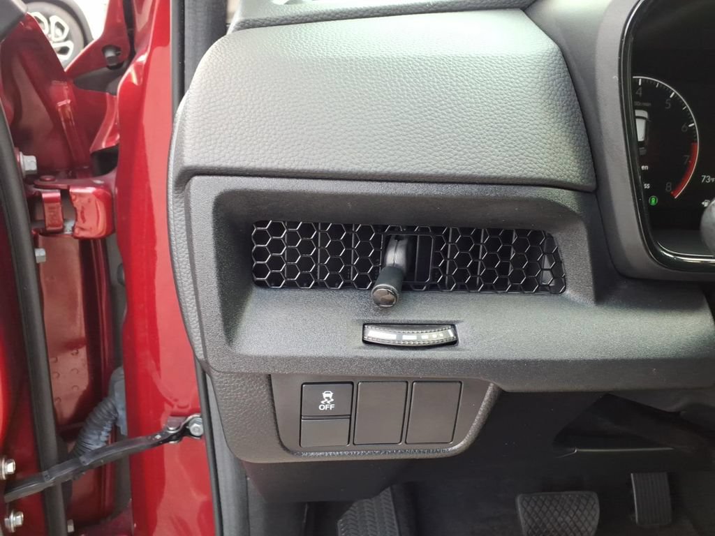 Used 2023 Honda CR-V LX image 27