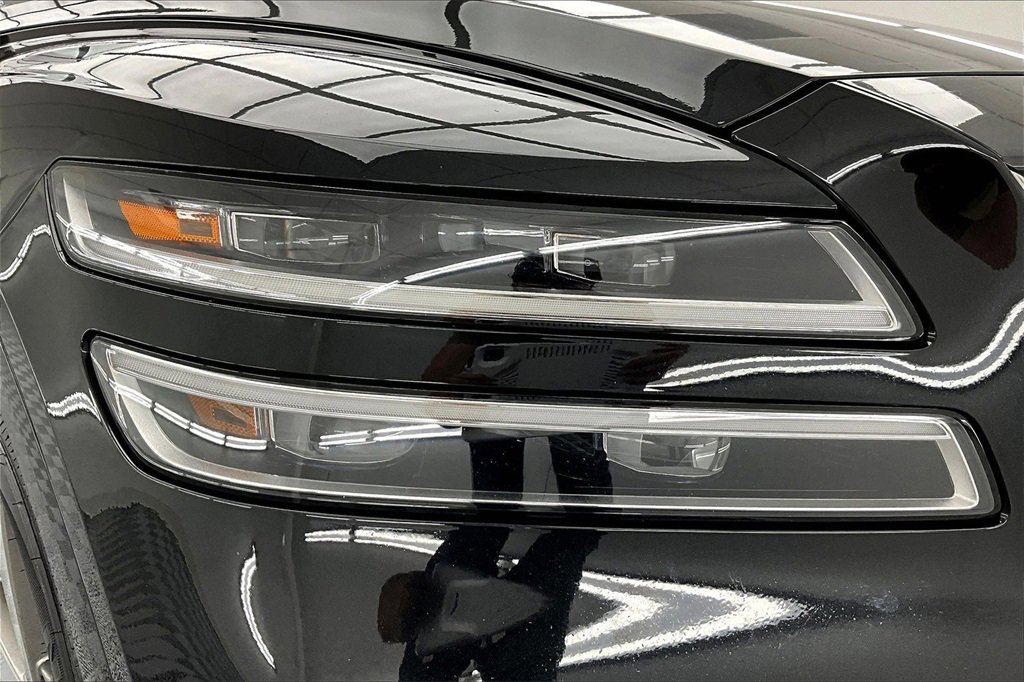 Used 2022 Genesis GV80 3.5T w/ Advanced Package 06 image 29