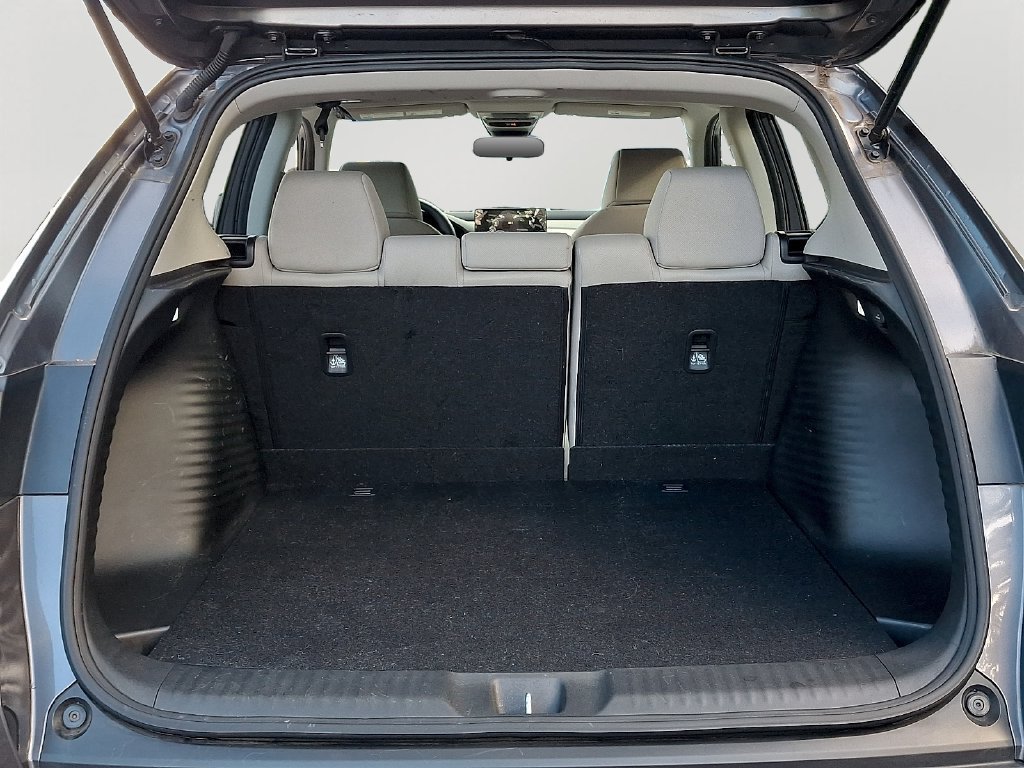 Used 2024 Honda HR-V LX image 32