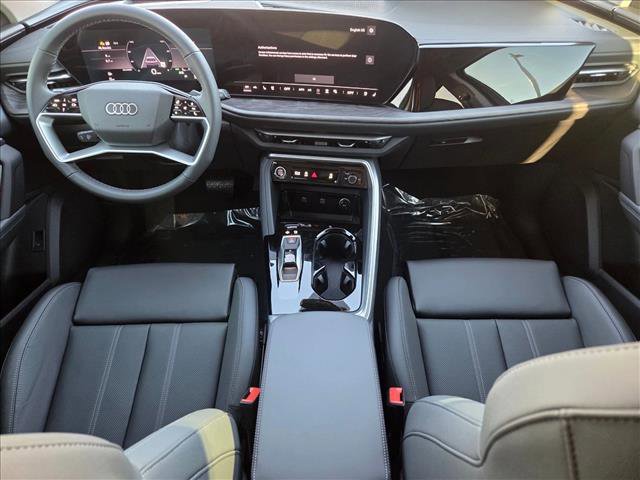 New 2025 Audi Q5 Premium Plus image 14