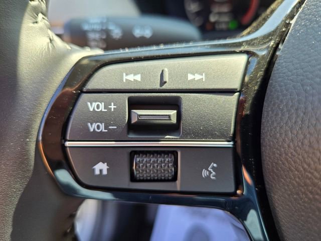 New 2026 Honda HR-V EX-L image 11