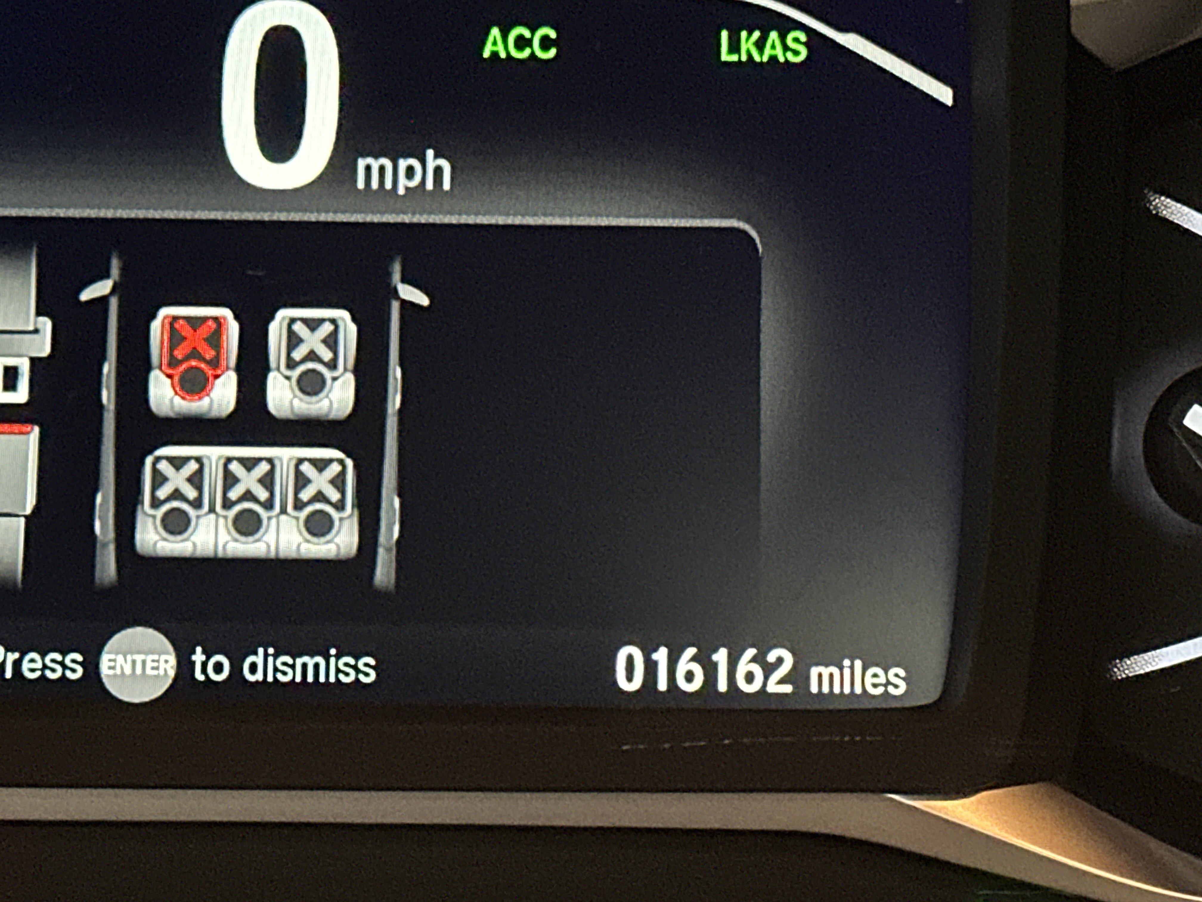 Used 2024 Honda Passport EX-L image 27