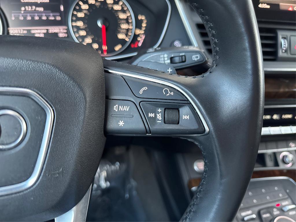 Used 2018 Audi Q5 2.0T Premium image 25