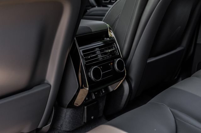 New 2026 Land Rover Range Rover Sport Dynamic SE AWD/4WD image 45