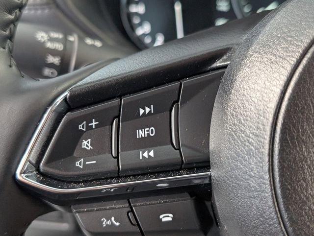 Used 2024 MAZDA CX-5 AWD 2.5 S image 24