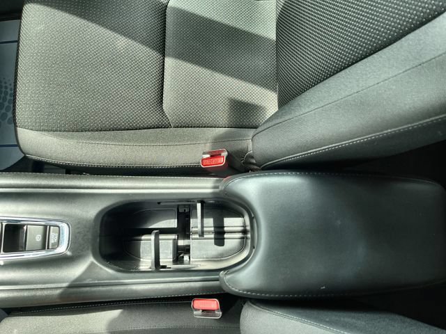 Used 2022 Honda HR-V EX image 24