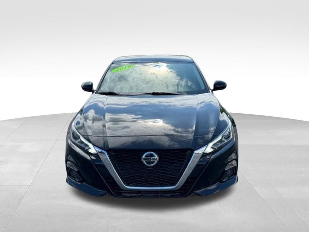 Used 2019 Nissan Altima 2.5 Platinum AWD/4WD image 11